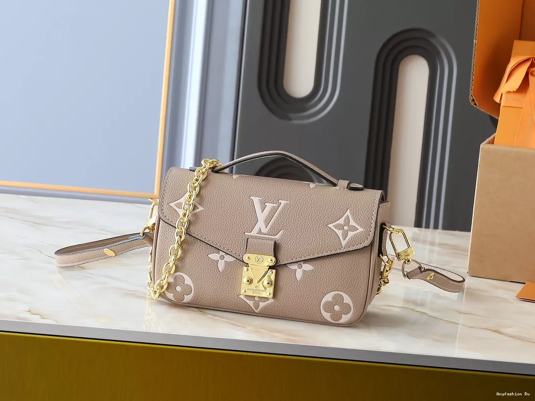 Bag Women 1375 For TopPick Messenger Louis Vuitton 1028